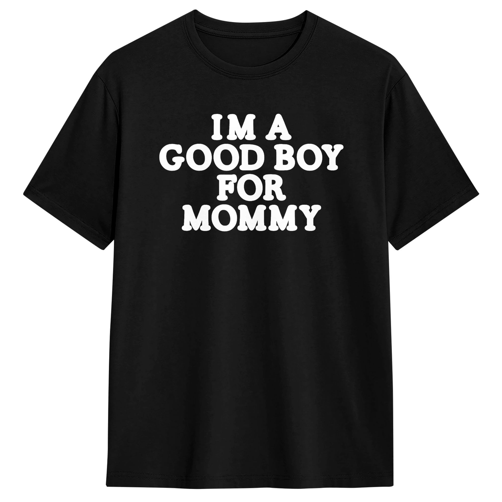 Summer Clothing Ideas For Women - ママのための良い息子 Tシャツ メンズ ノベルティ コットン Tシャツ