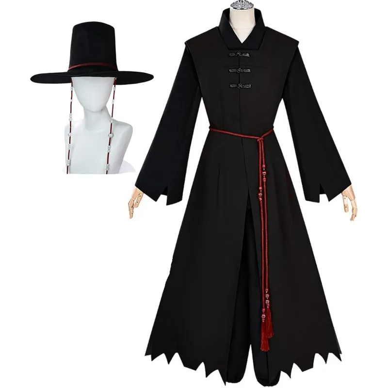 Summer Vacation Clothing Men - サジャボーイズコスチュームコスプレサジャボーイジヌコスチューム男性用衣装セットハロウィンパーティーファンシードレスアップ