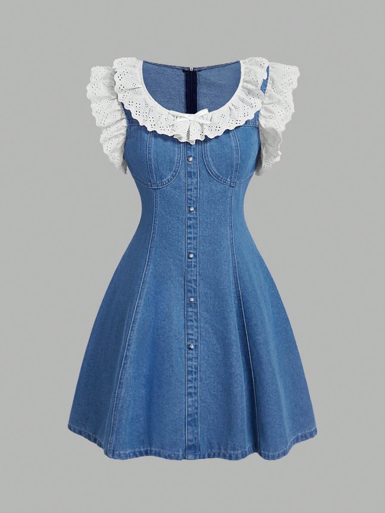 Summer Clothing Styles For Women - 2025年夏の新スタイル日本と韓国スタイルの東大門韓国からの高品質の服甘くて優しい若々しい外観
