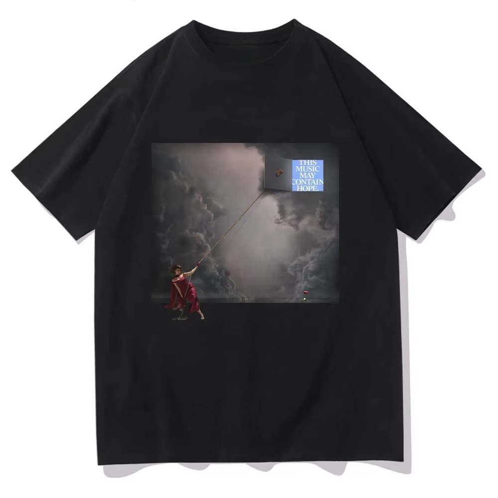 RAYE This Music May Contain Ho - Summer Rays Clothing のレビューと価格