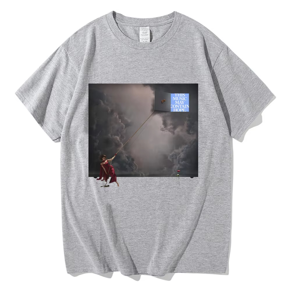 RAYE This Music May Contain Ho - Summer Rays Clothing のレビューと価格