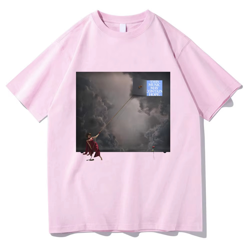 RAYE This Music May Contain Ho - Summer Rays Clothing のレビューと価格