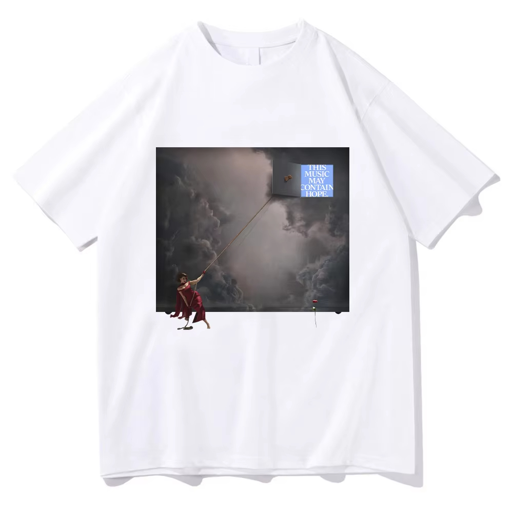 RAYE This Music May Contain Ho - Summer Rays Clothing のレビューと価格