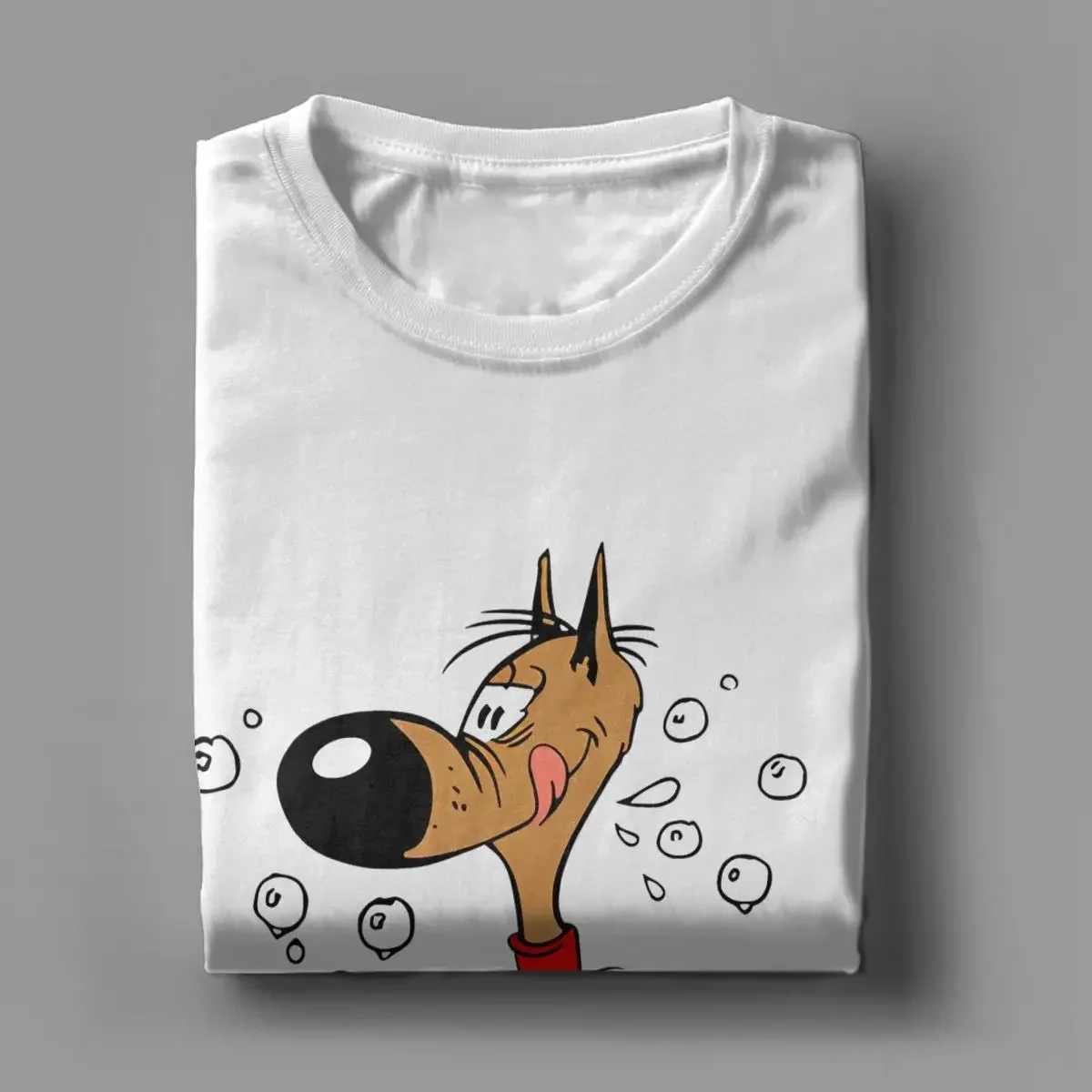 クリエイティブ Rantanplan 犬ダルトンズラッキール - Summer Clothing Ideas For Women のレビューと価格