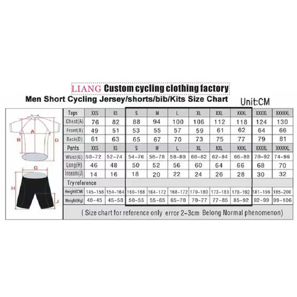 レトロスペイン時計サイクリングジャージ 2026 セット夏の - Summer Clothing In Spanish のレビューと価格