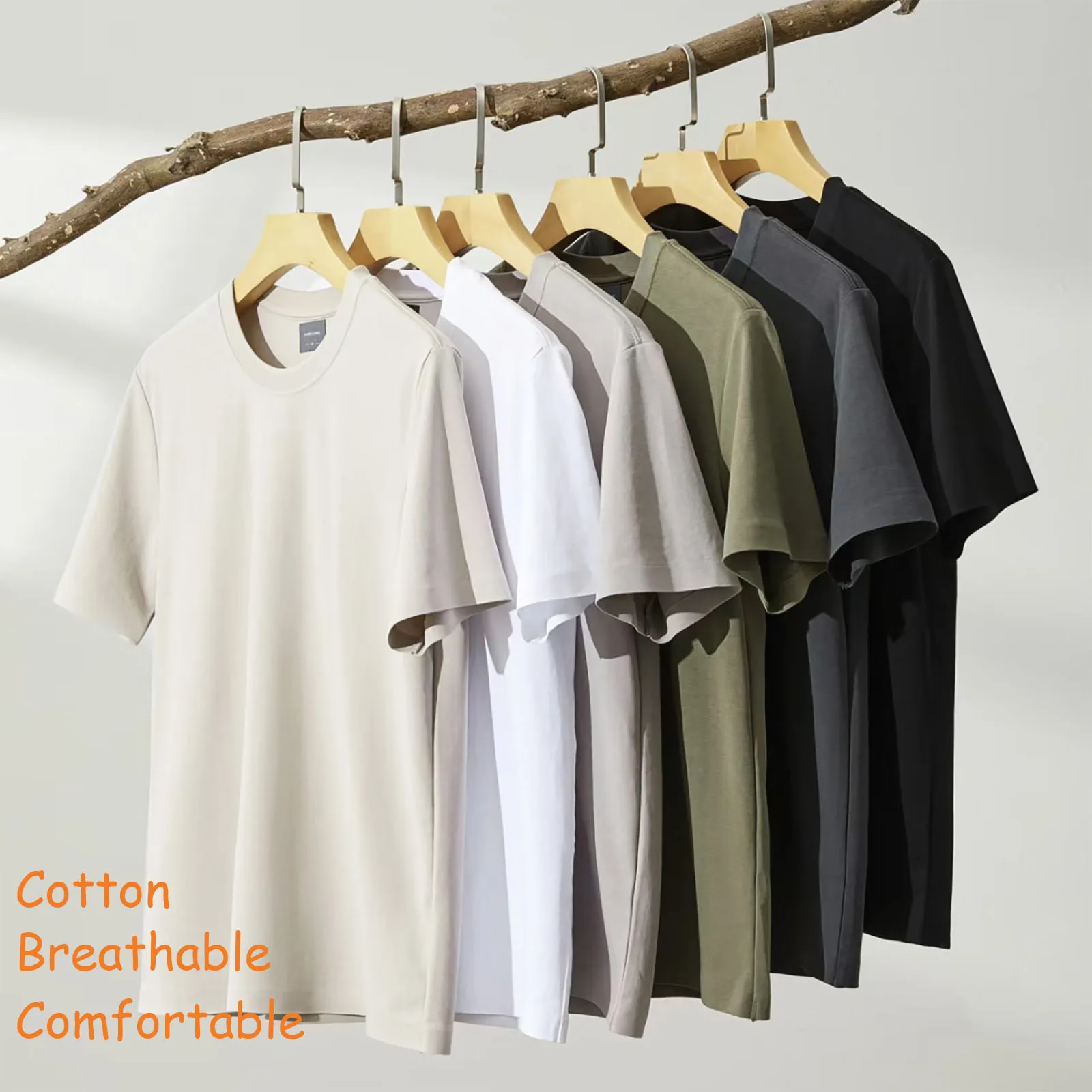 サンソルトサンド Tシャツ レトロサマーバイブ トロピカルビ - Summer Vacation Clothing Men のレビューと価格