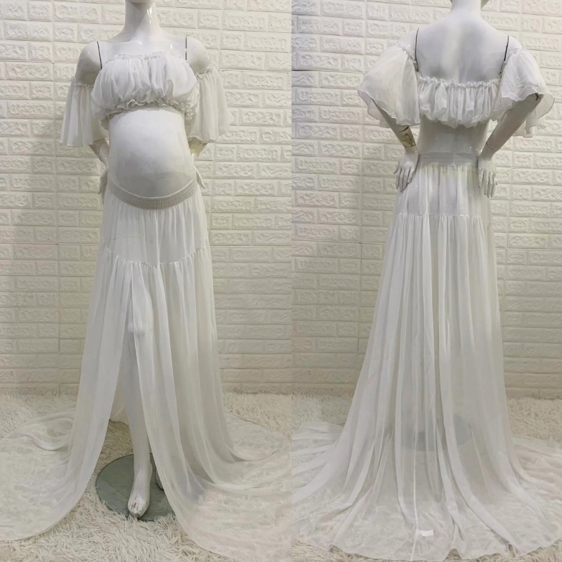 54DF トレンディな妊娠服、マタニティ画像を美しく見せる伸 - Summer Clothing Images のレビューと価格