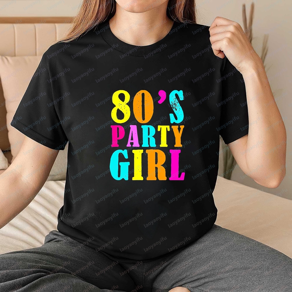 女性服 - 80年代パーティーガール - 80年代コスチュー - Summer Clothing Ideas For Women のレビューと価格