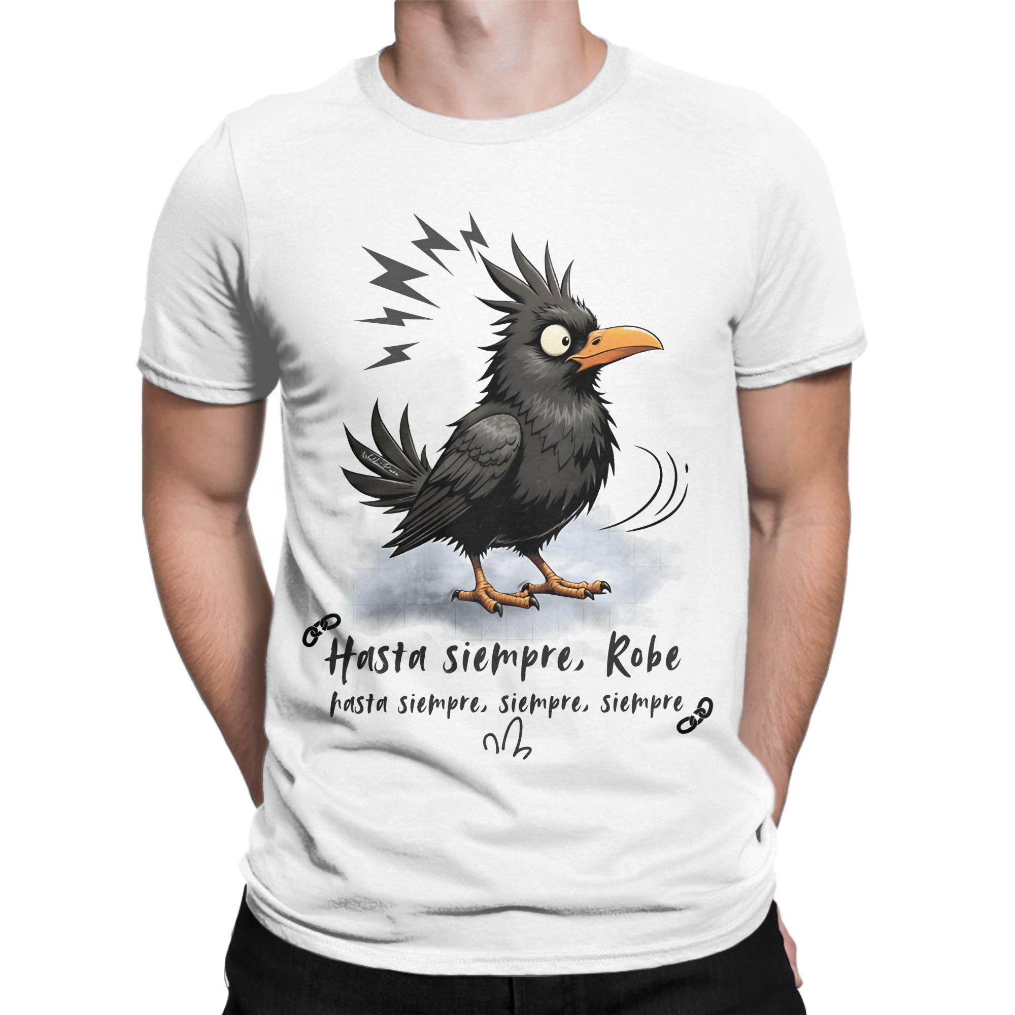 Good Bye Robe Extremoduro Bird - Summer Clothing Ideas For Women のレビューと価格