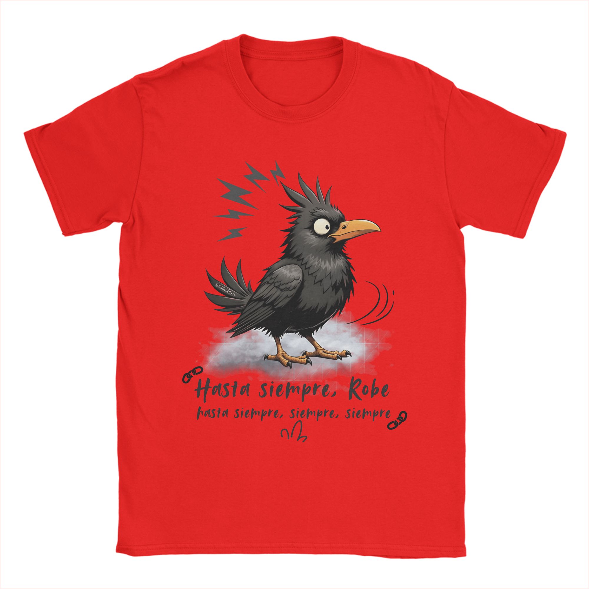 Good Bye Robe Extremoduro Bird - Summer Clothing Ideas For Women のレビューと価格