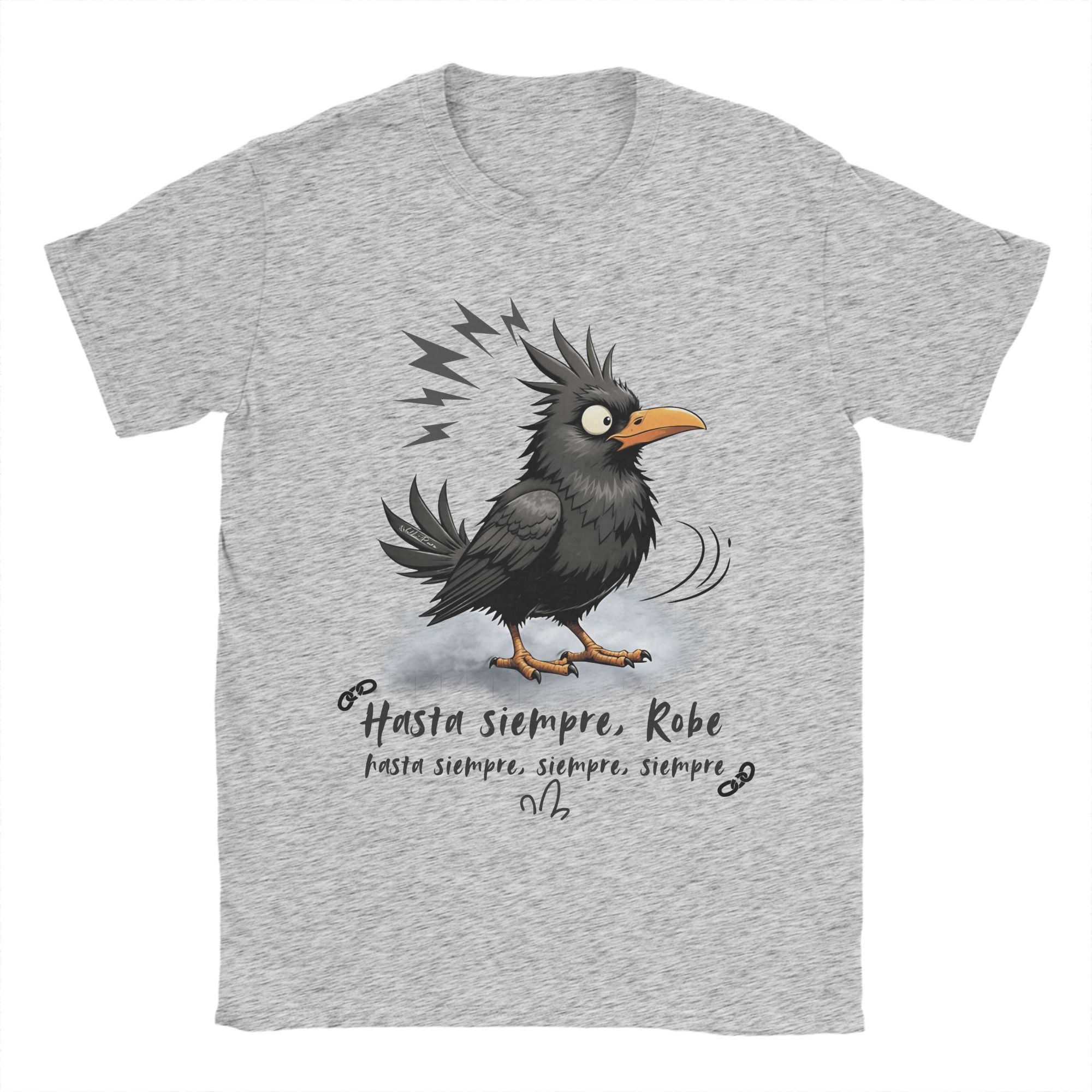 Good Bye Robe Extremoduro Bird - Summer Clothing Ideas For Women のレビューと価格