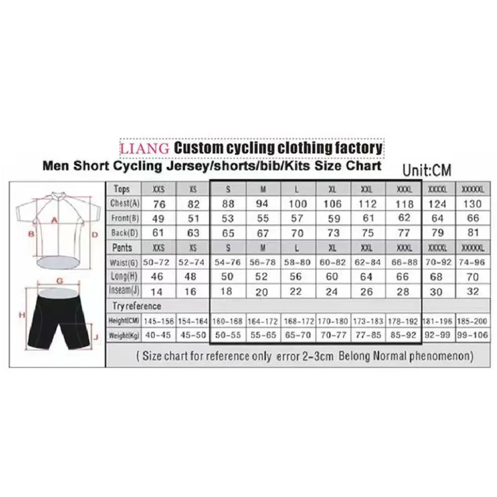 マッシ 2026 チームサイクリングジャージセットスペインエ - Summer Clothing In Spanish のレビューと価格