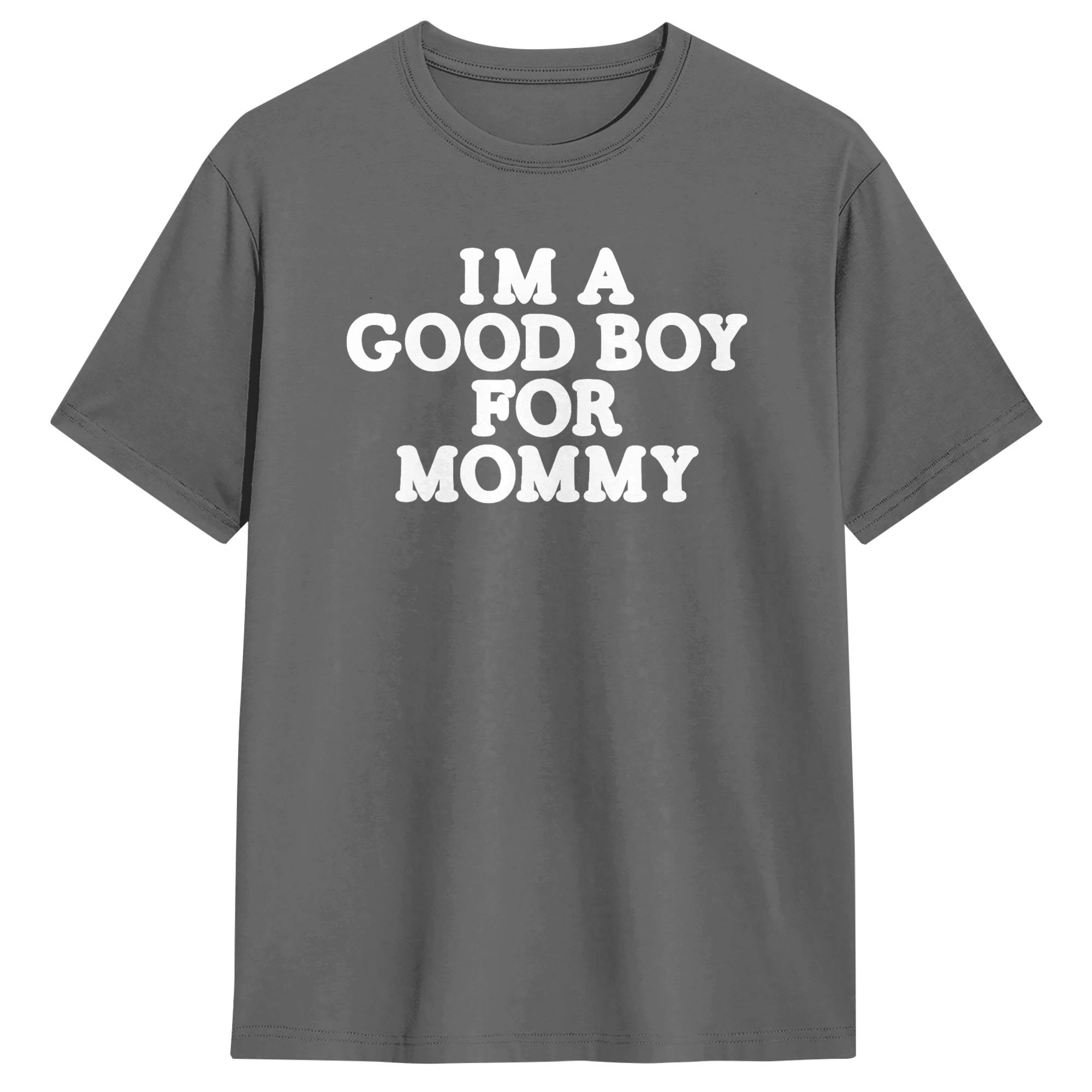 私はママにとっていい子です Tシャツ メンズ ノベルティ コ - Summer Clothing Ideas For Women のレビューと価格
