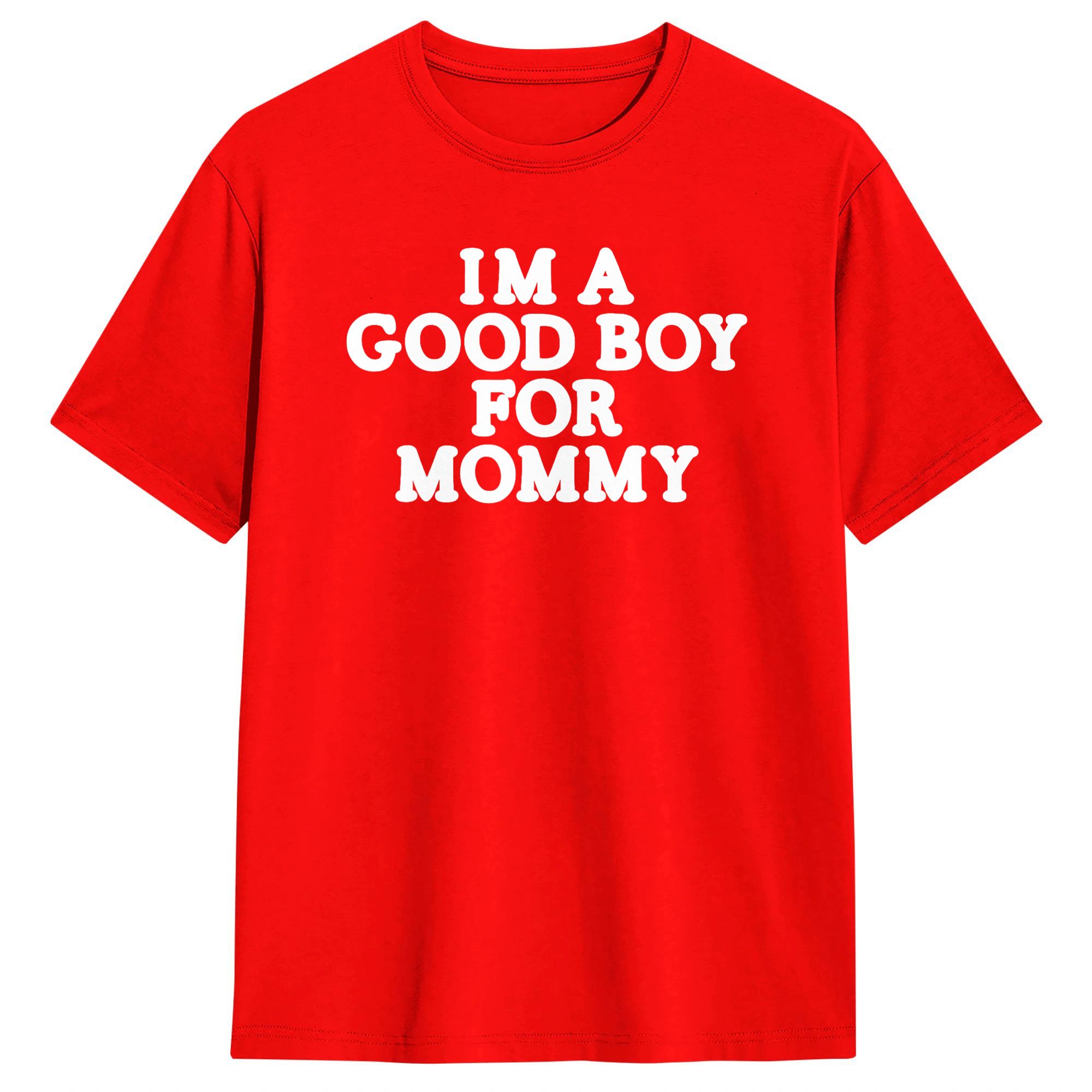 私はママにとっていい子です Tシャツ メンズ ノベルティ コ - Summer Clothing Ideas For Women のレビューと価格