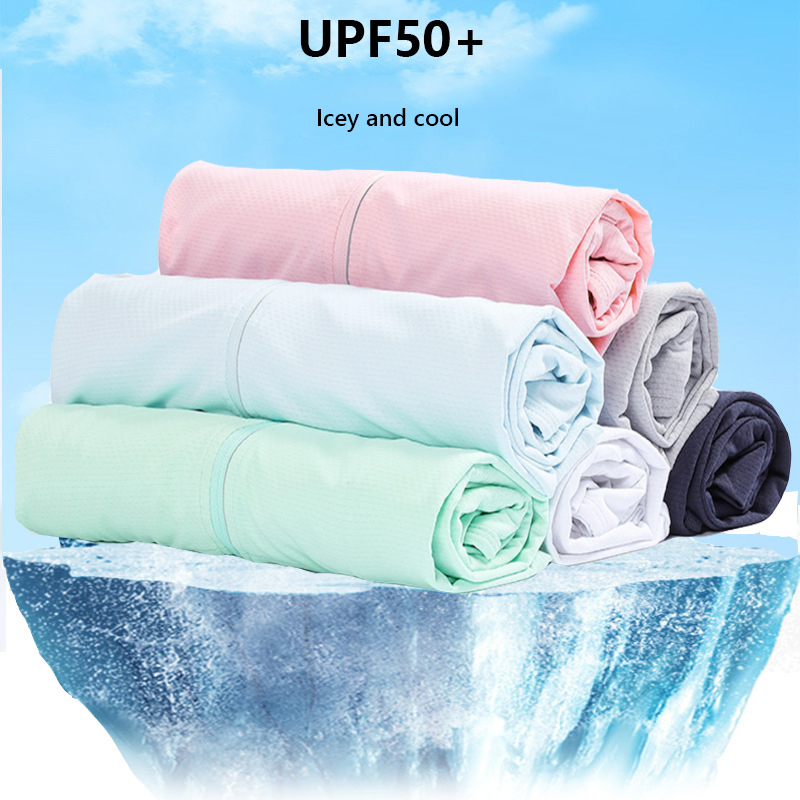 日焼け止めジャケット,日焼け止め服,UV保護,シルクの感触, - Summer Rays Clothing のレビューと価格