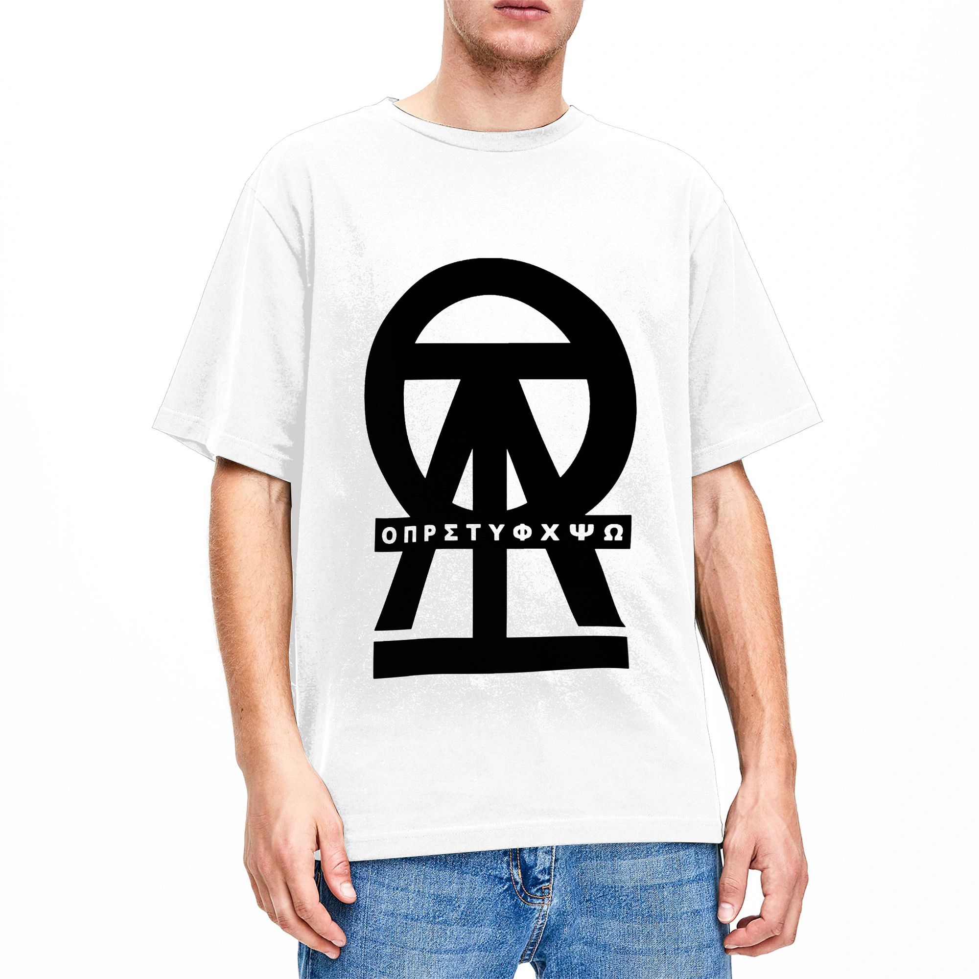 男性女性 Tシャツ Damso QALF ロゴ Tシャツ原宿 - Summer Clothing Ideas For Women のレビューと価格