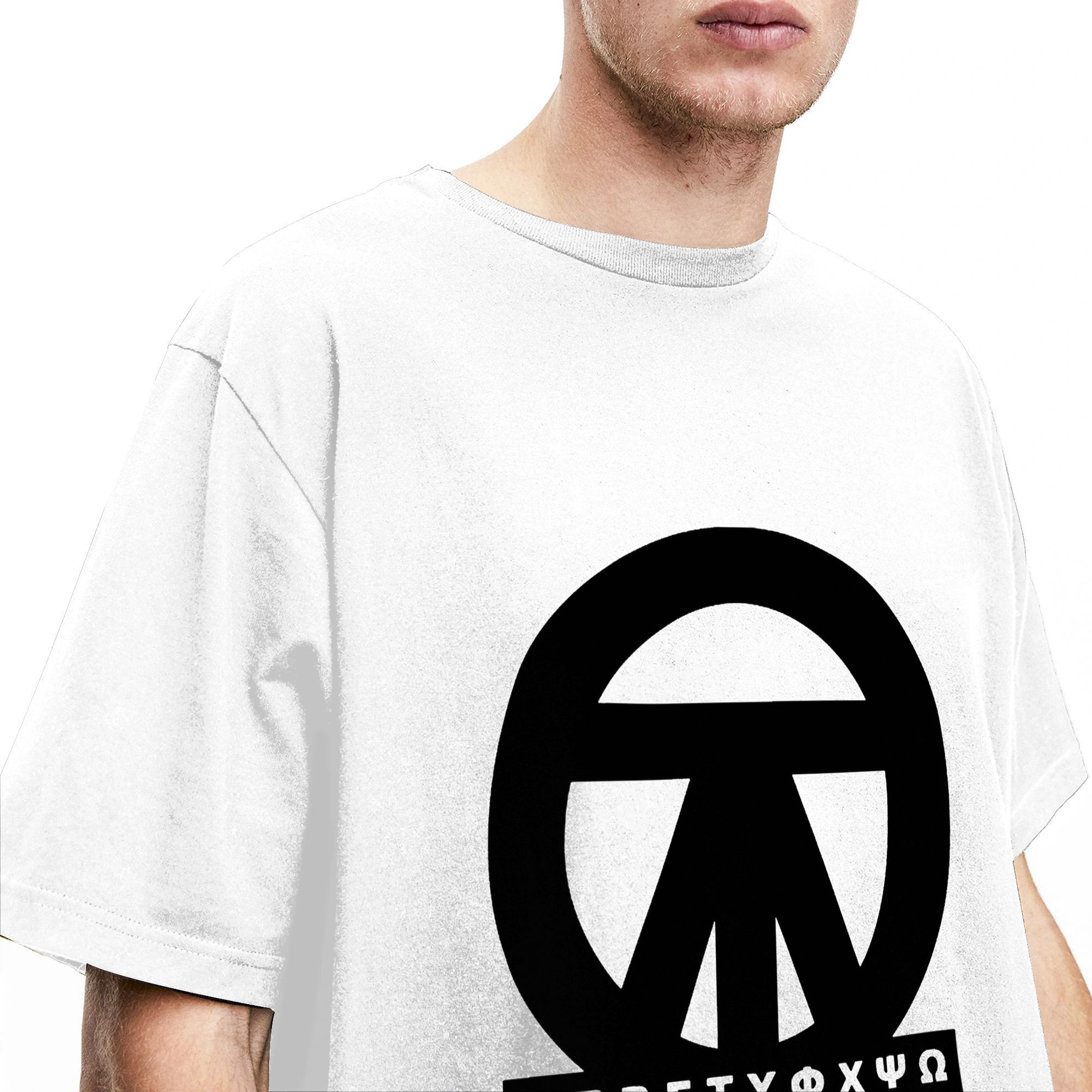 男性女性 Tシャツ Damso QALF ロゴ Tシャツ原宿 - Summer Clothing Ideas For Women のレビューと価格