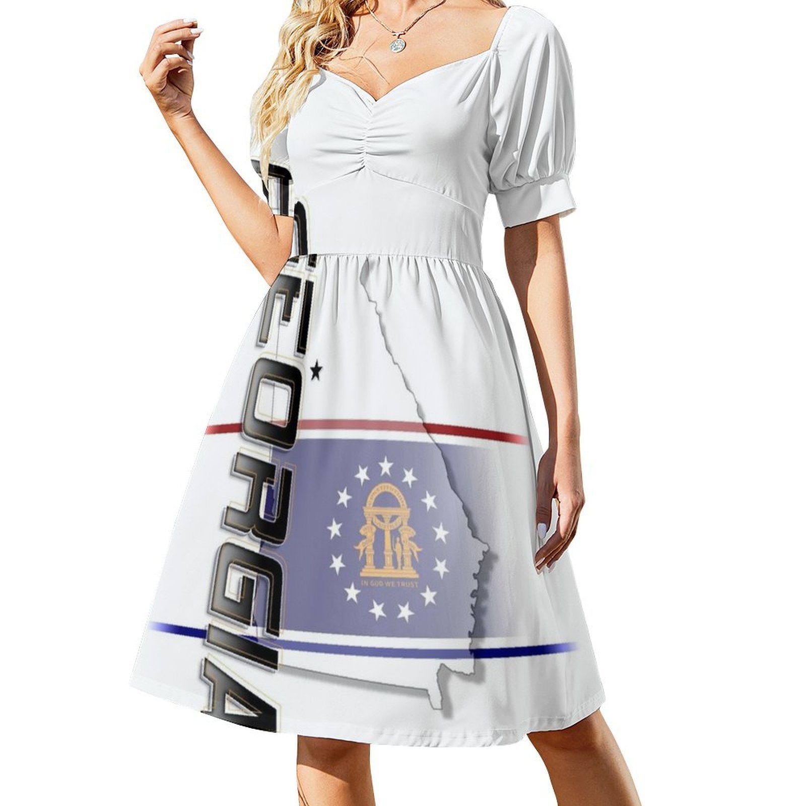 - 女性用縦型セクシーバケーションドレス ビーチパーティー  - Summer Vacation Clothing Women のレビューと価格