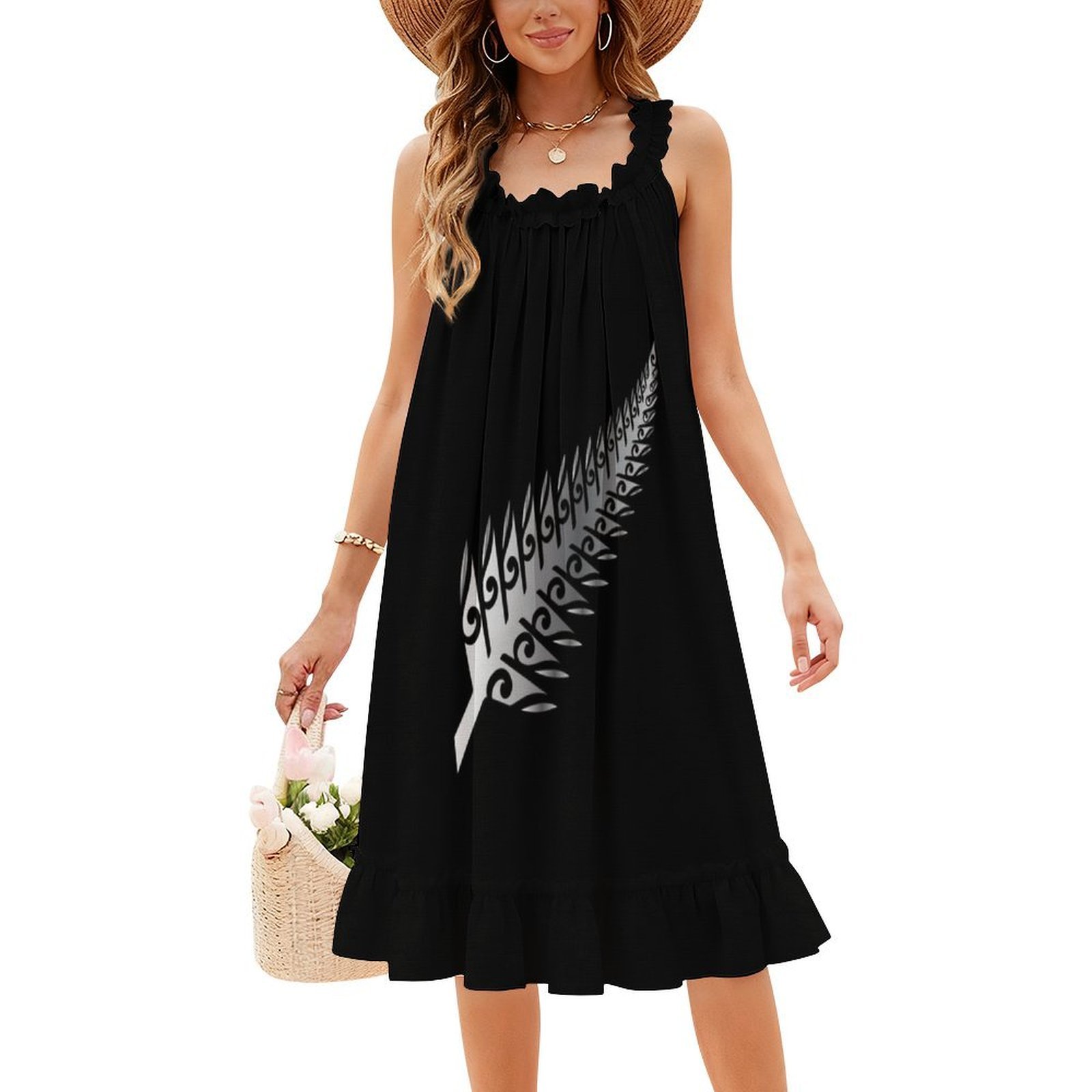 シルバーファーン ニュージーランド マオリスタイル ギフトア - Summer Clothing Ideas For Women のレビューと価格