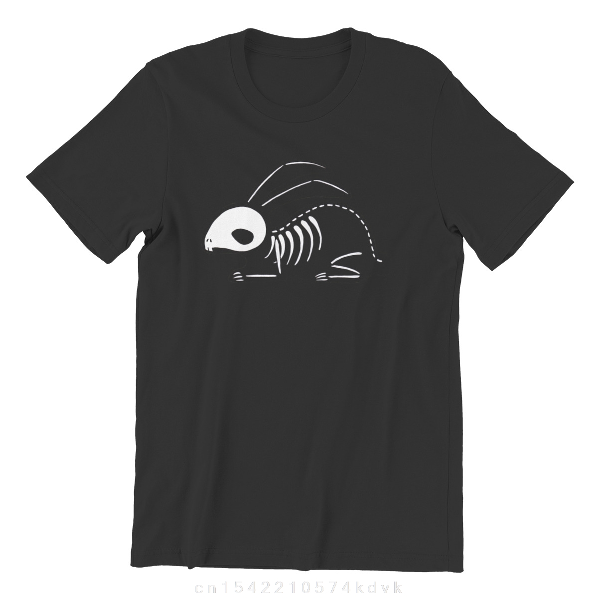 X レイバニーゲームメンズ Tシャツかわいい半袖男性服ユニセ - Summer Rays Clothing のレビューと価格
