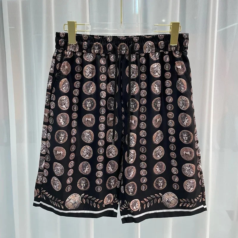 ロイヤルラグジュアリーメンズシャツセット ヴィンテージ柄キャ - Summer Clothing Haul のレビューと価格